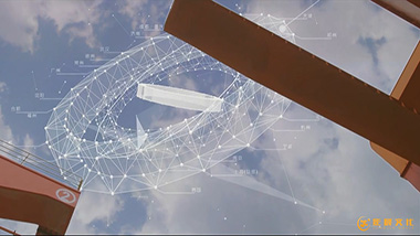 鋼材類企業(yè)宣傳片廣告拍攝案例